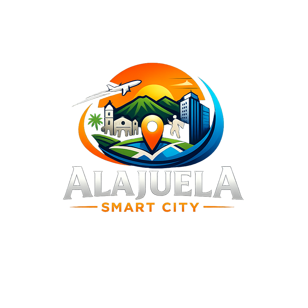 Alajuela Smart City